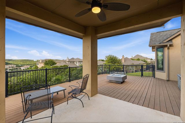 18323 Branson Falls, San Antonio, TX 78255