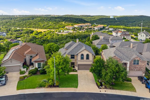 18323 Branson Falls, San Antonio, TX 78255