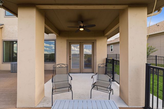 18323 Branson Falls, San Antonio, TX 78255