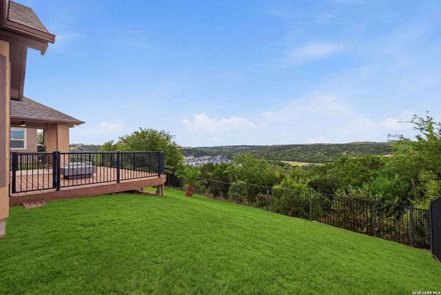 18323 Branson Falls, San Antonio, TX 78255