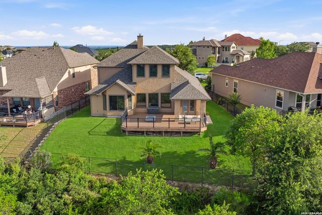 18323 Branson Falls, San Antonio, TX 78255