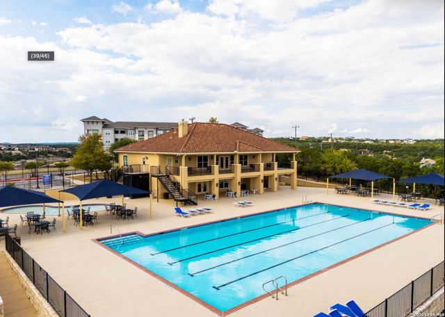 18323 Branson Falls, San Antonio, TX 78255