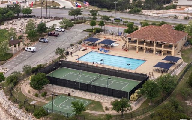 18323 Branson Falls, San Antonio, TX 78255