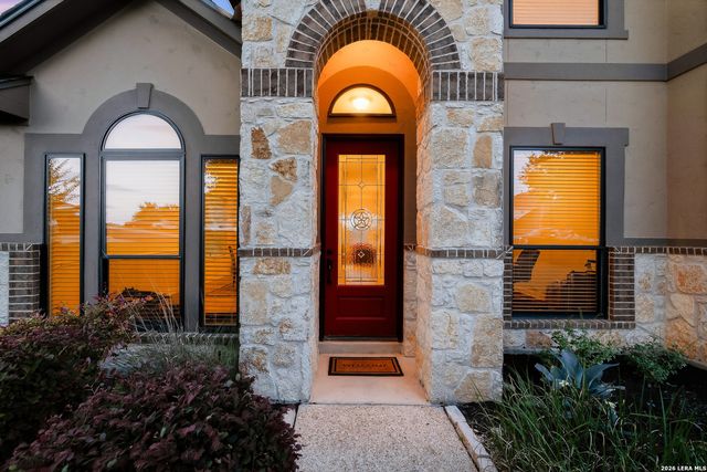18323 Branson Falls, San Antonio, TX 78255