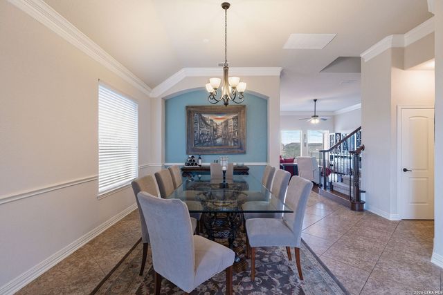 18323 Branson Falls, San Antonio, TX 78255