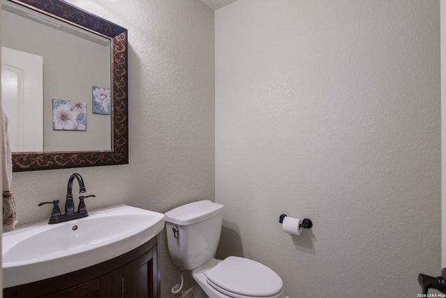 18323 Branson Falls, San Antonio, TX 78255