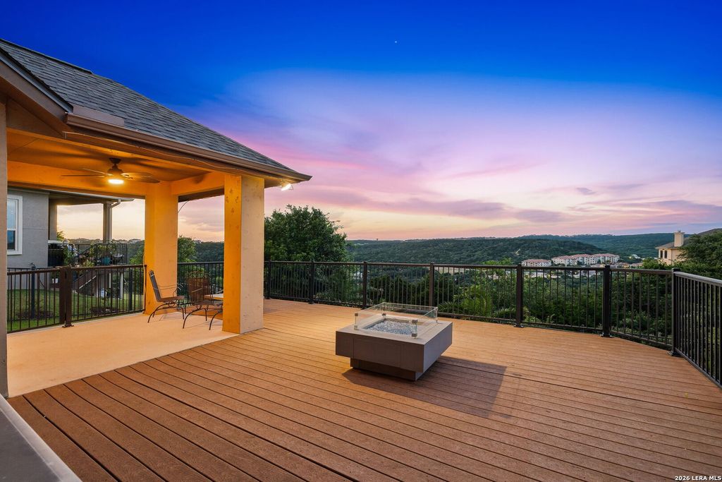 18323 Branson Falls, San Antonio, TX 78255