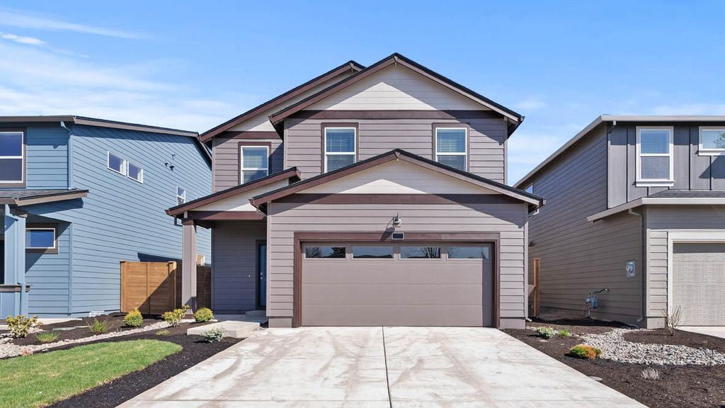 61187 Splendor Lane, Bend, OR 97702