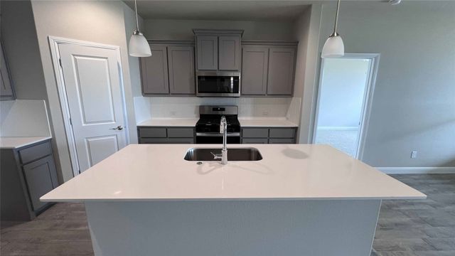 1809 RACHEL Street, Northlake, TX 76247