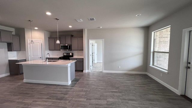 1809 RACHEL Street, Northlake, TX 76247