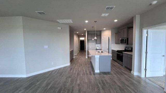 1809 RACHEL Street, Northlake, TX 76247