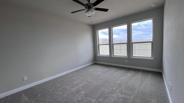 1809 RACHEL Street, Northlake, TX 76247