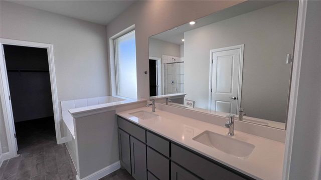 1809 RACHEL Street, Northlake, TX 76247