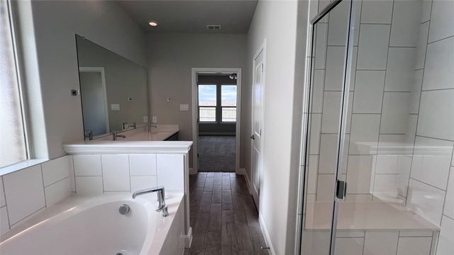 1809 RACHEL Street, Northlake, TX 76247