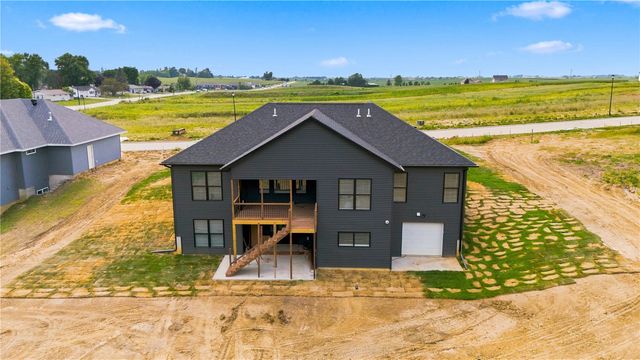 120 Howard Ave, Swisher, IA 52338