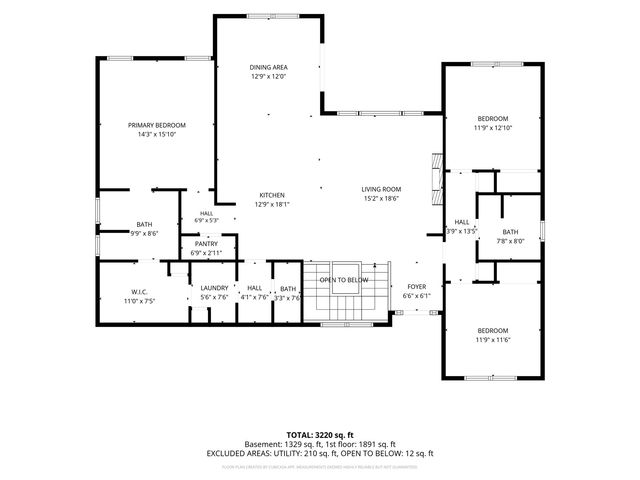 120 Howard Ave, Swisher, IA 52338