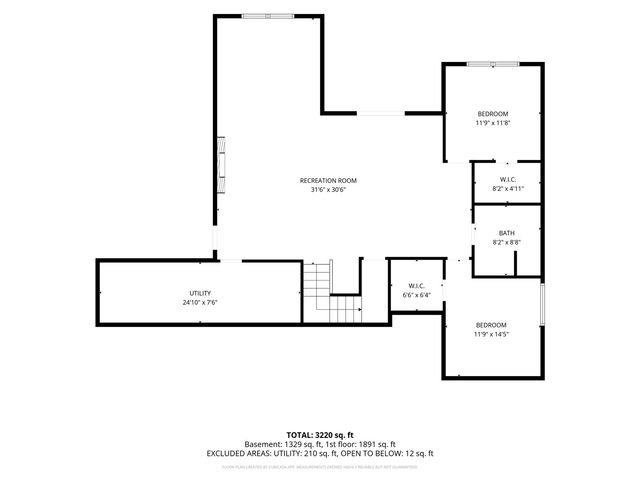 120 Howard Ave, Swisher, IA 52338