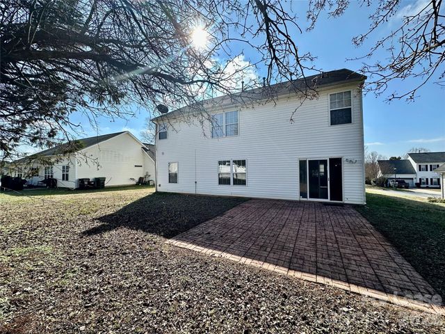 5787 Dove Point Drive SW, Concord, NC 28025