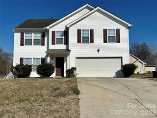 5787 Dove Point Drive SW, Concord, NC 28025