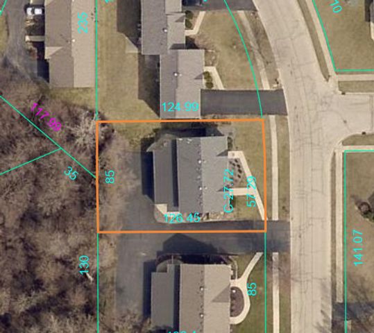 3786-3788 Sage Drive, Rockford, IL 61114