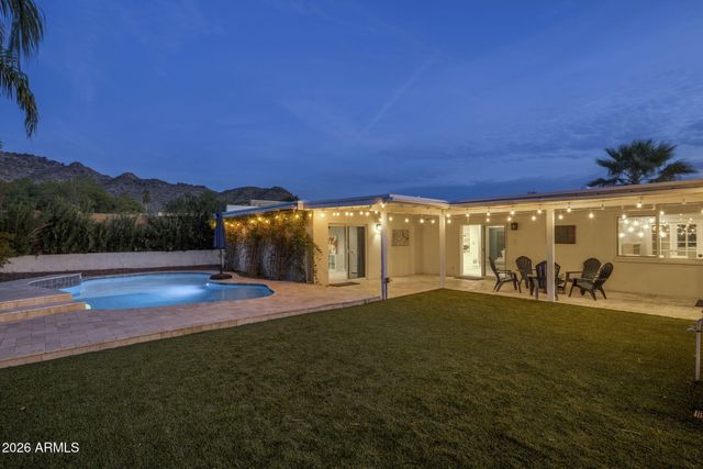 2020 E STATE Avenue, Phoenix, AZ 85020