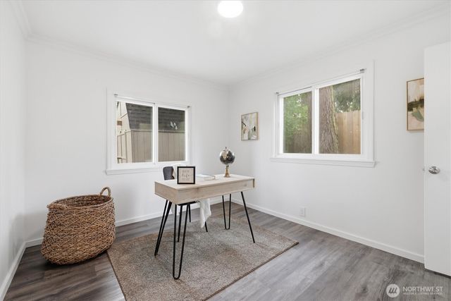 1027 S 124th Street, Seattle, WA 98168