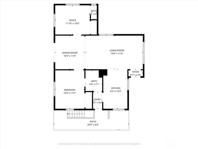 1027 S 124th Street, Seattle, WA 98168