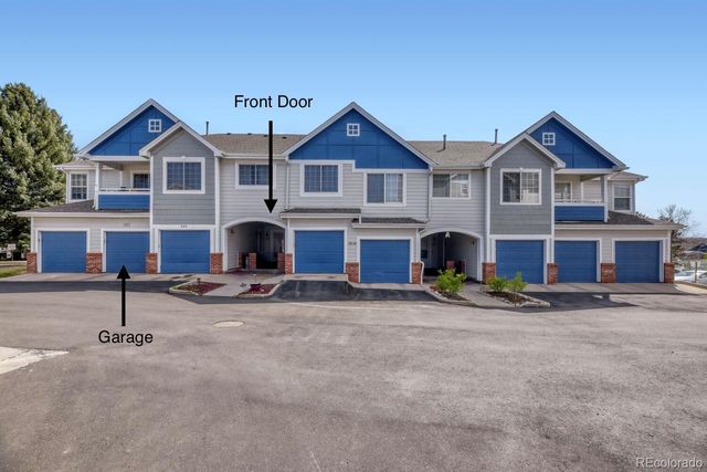 19174 E Wyoming Drive 103, Aurora, CO 80017