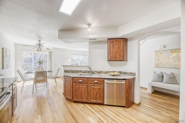 19174 E Wyoming Drive 103, Aurora, CO 80017