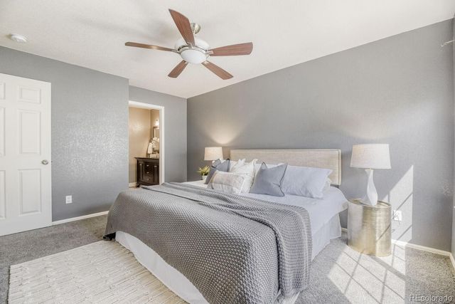 19174 E Wyoming Drive 103, Aurora, CO 80017