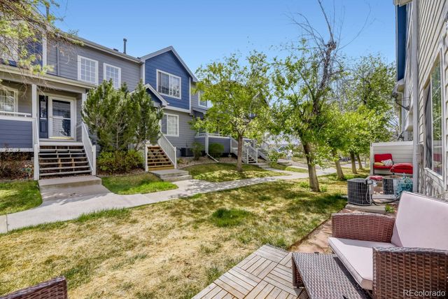 19174 E Wyoming Drive 103, Aurora, CO 80017