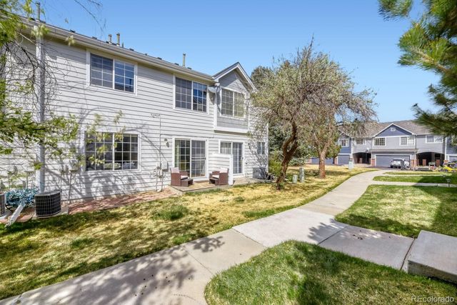 19174 E Wyoming Drive 103, Aurora, CO 80017