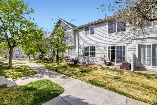 19174 E Wyoming Drive 103, Aurora, CO 80017