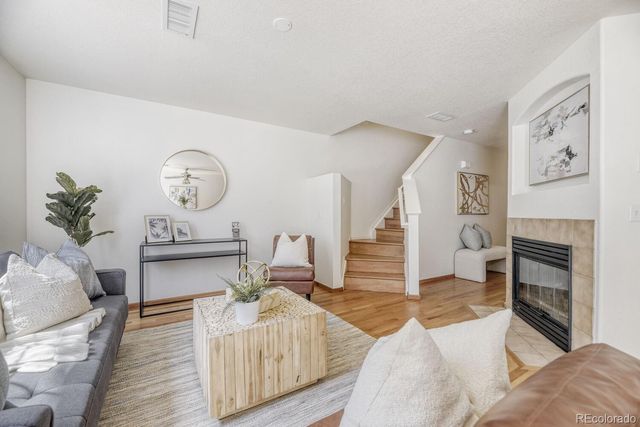 19174 E Wyoming Drive 103, Aurora, CO 80017