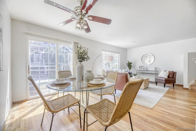 19174 E Wyoming Drive 103, Aurora, CO 80017