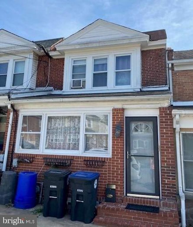 121 W 6TH AVE, Conshohocken, PA 19428