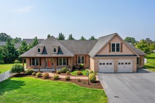 4470 RIDGECREST CT, Rockingham, VA 22901