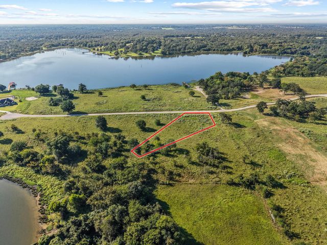 383 Anglers Point Drive, Emory, TX 75440