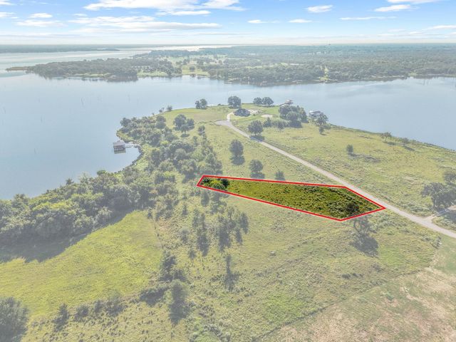 383 Anglers Point Drive, Emory, TX 75440