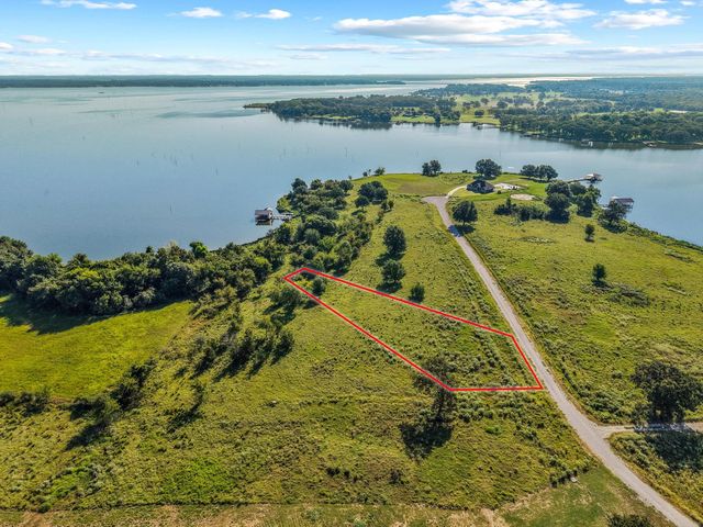 383 Anglers Point Drive, Emory, TX 75440