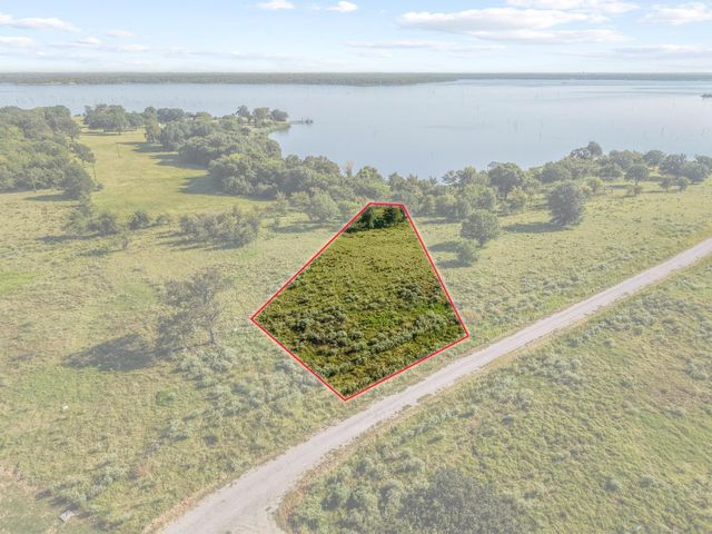 383 Anglers Point Drive, Emory, TX 75440