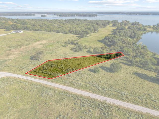 383 Anglers Point Drive, Emory, TX 75440