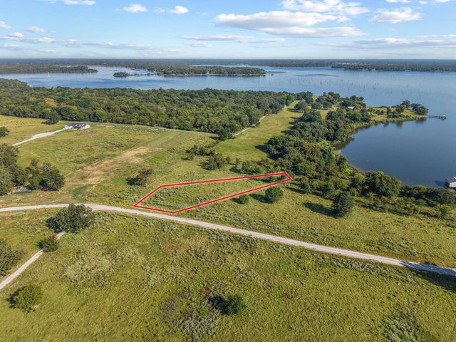 383 Anglers Point Drive, Emory, TX 75440