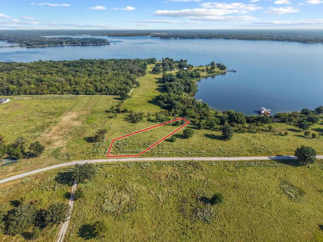 383 Anglers Point Drive, Emory, TX 75440