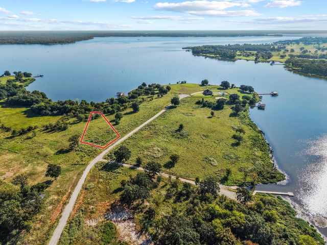 383 Anglers Point Drive, Emory, TX 75440