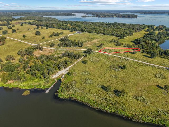 383 Anglers Point Drive, Emory, TX 75440