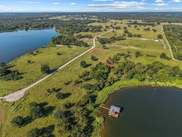 383 Anglers Point Drive, Emory, TX 75440