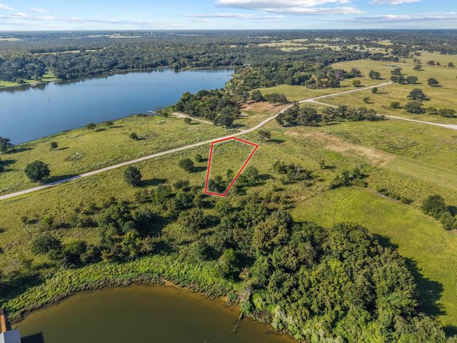 383 Anglers Point Drive, Emory, TX 75440