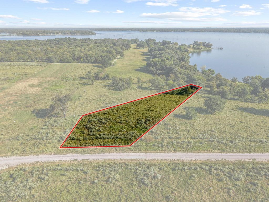 383 Anglers Point Drive, Emory, TX 75440