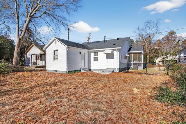 114 Calvary Drive, Augusta, GA 30906